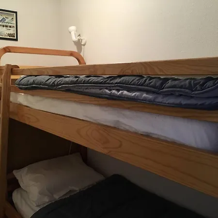 Apartamento A Avec Balcon Et Vue Sur Les Montagnes - Fr-1-812-53