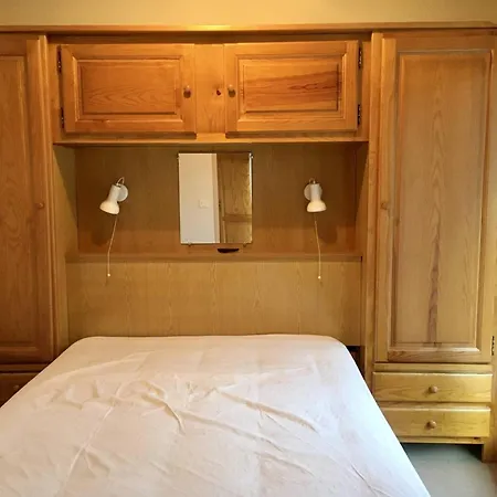Apartament A Avec Balcon Et Vue Sur Les Montagnes - Fr-1-812-53 Cauterets